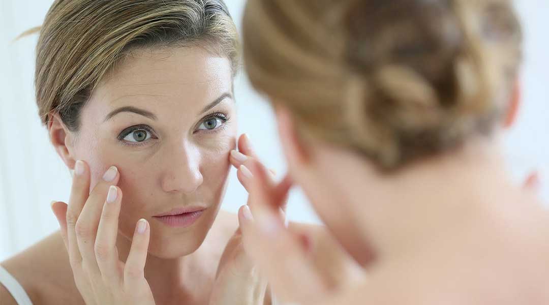 Non-surgical anti-ageing treatments