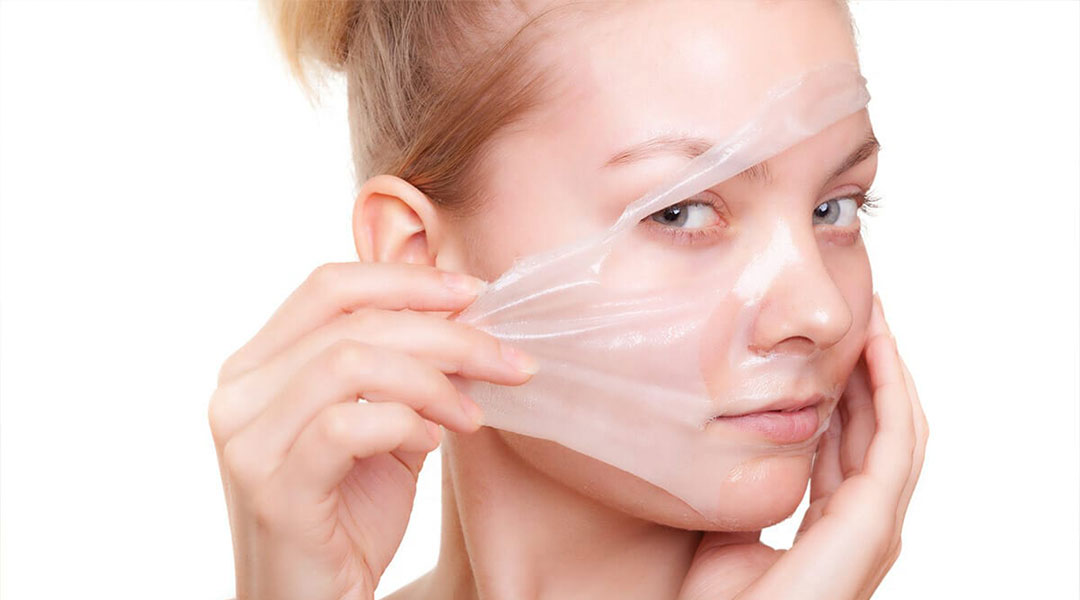 Chemical peel treatments